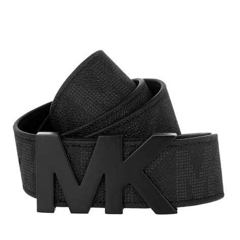 michael kors belts for men|michael kors belt make small.